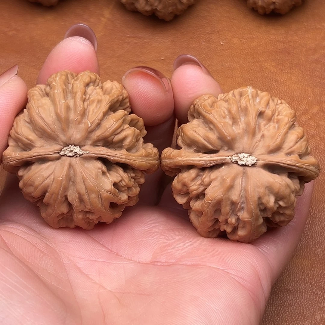 把件文玩核桃cun粗筋