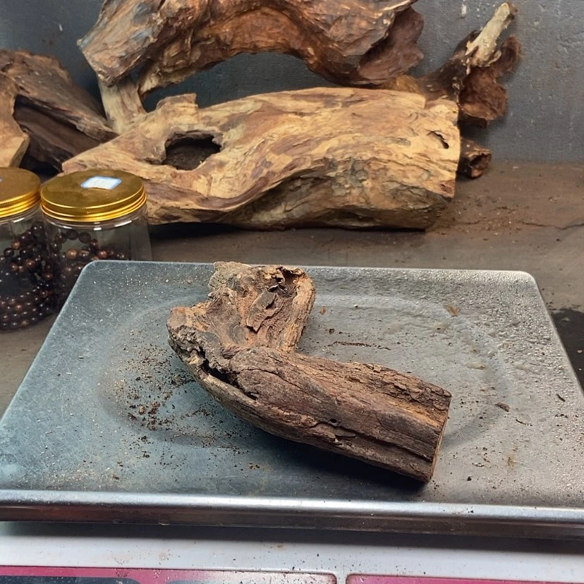 【闪购商品】黄花梨/降香黄檀肉*