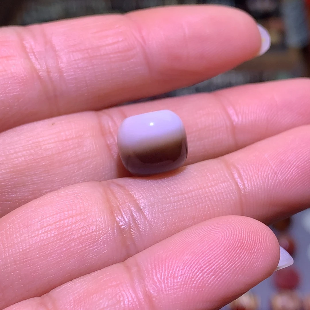 玛瑙/玉髓珠宝半成品未镶嵌