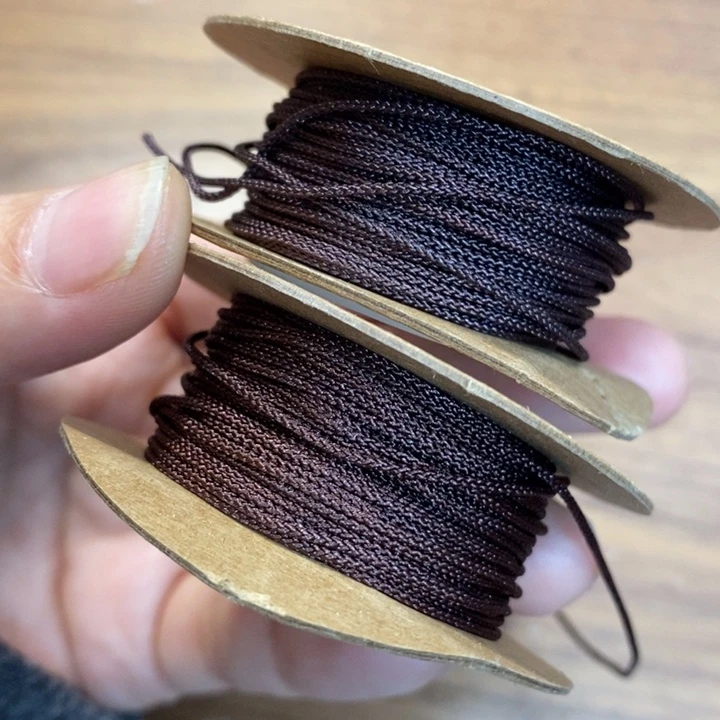 一墨手作编绳配件