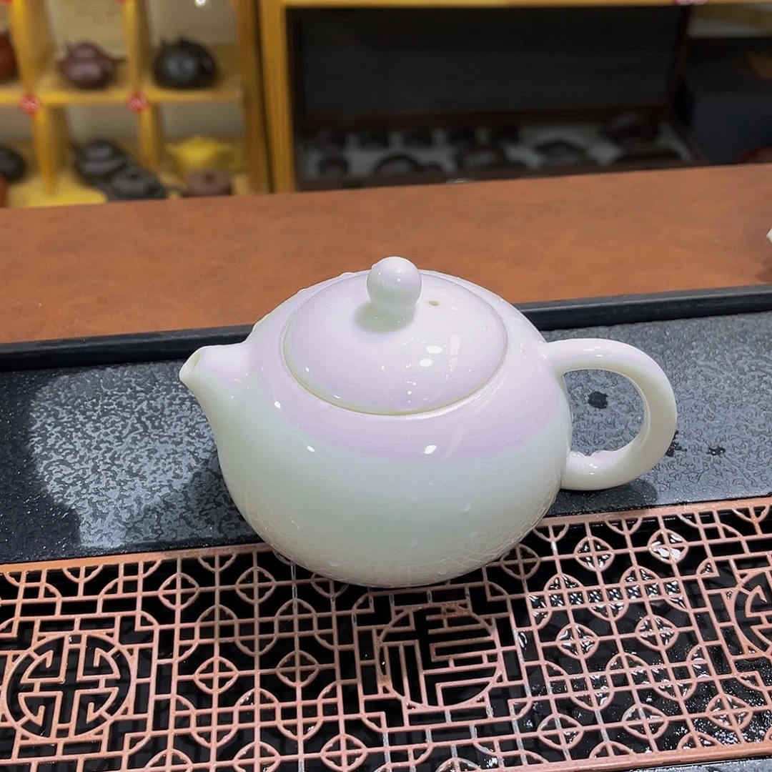茶壶紫砂紫砂壶120