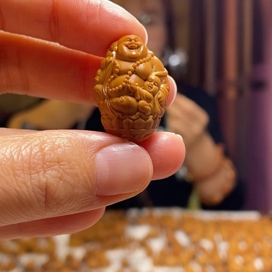 橄榄核手串/手链橄榄核