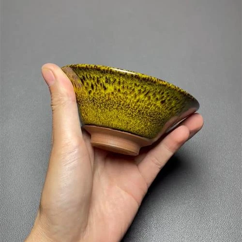 【闪购商品】茶盏-10200..........