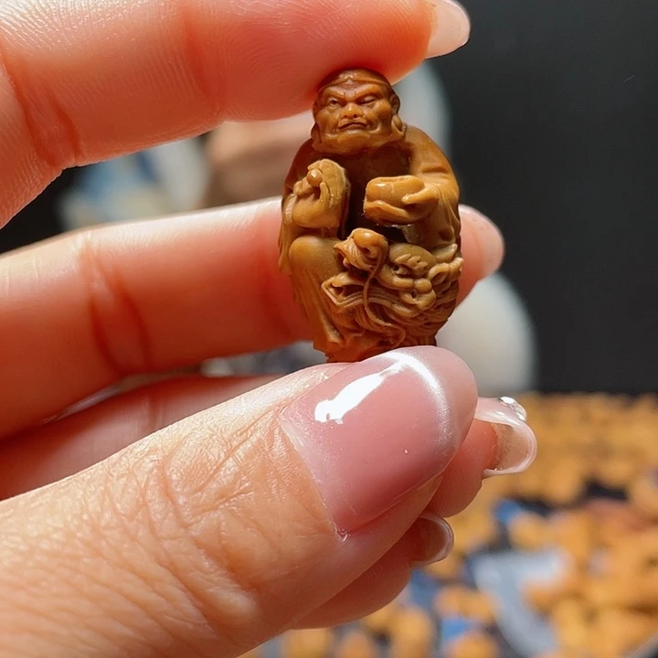 橄榄核手串/手链橄榄