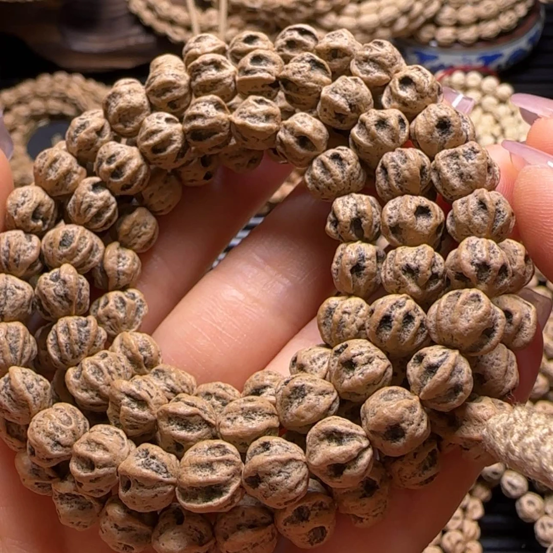 【闪购商品】柏香籽/百香籽吊坠微*.