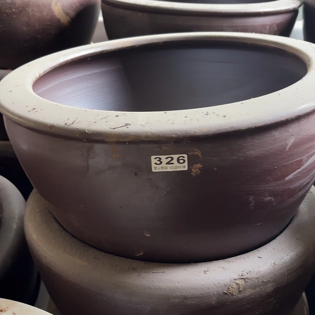 缸50瑕疵陶瓷326瑕疵陶瓷