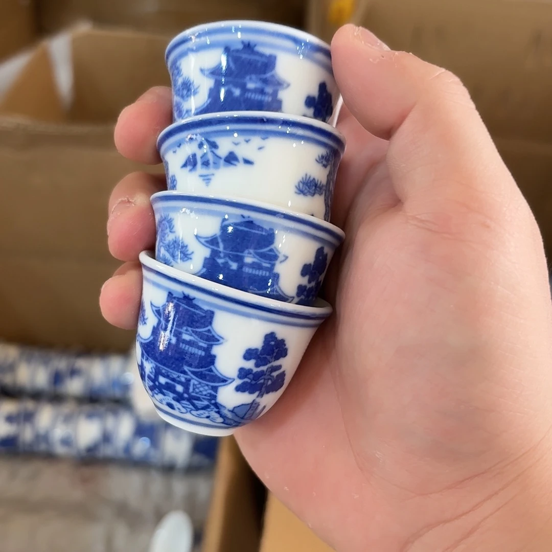 景德镇现代陶瓷用品