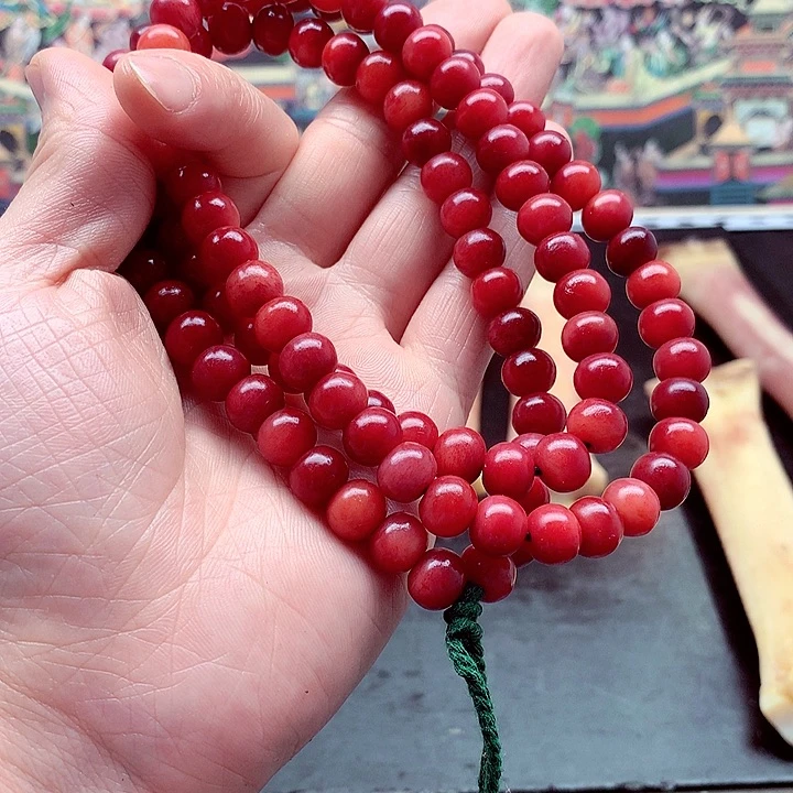 手串/手链驼骨手链