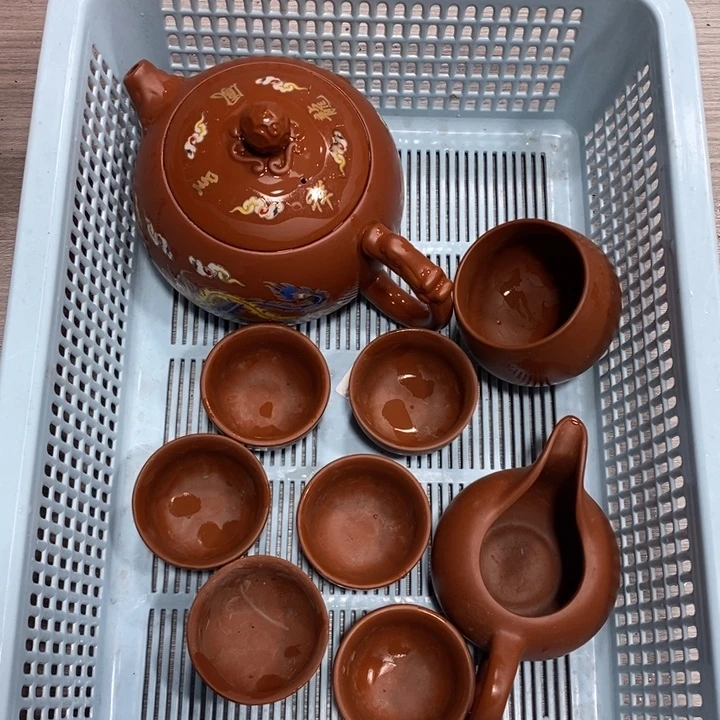 紫砂茶案我也不知道我