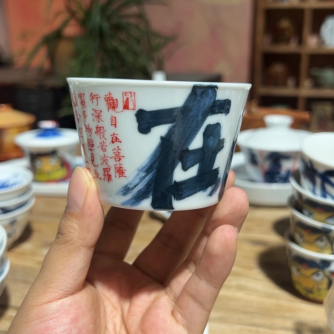 陶瓷艺术作品欣赏