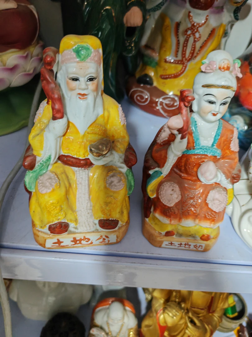 瓷摆件陶瓷摆件瓷器