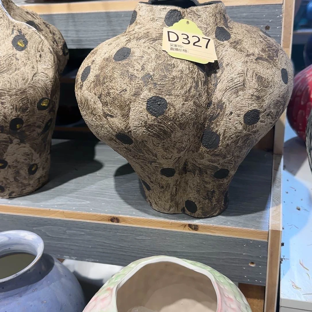 景德镇陶瓷艺术品