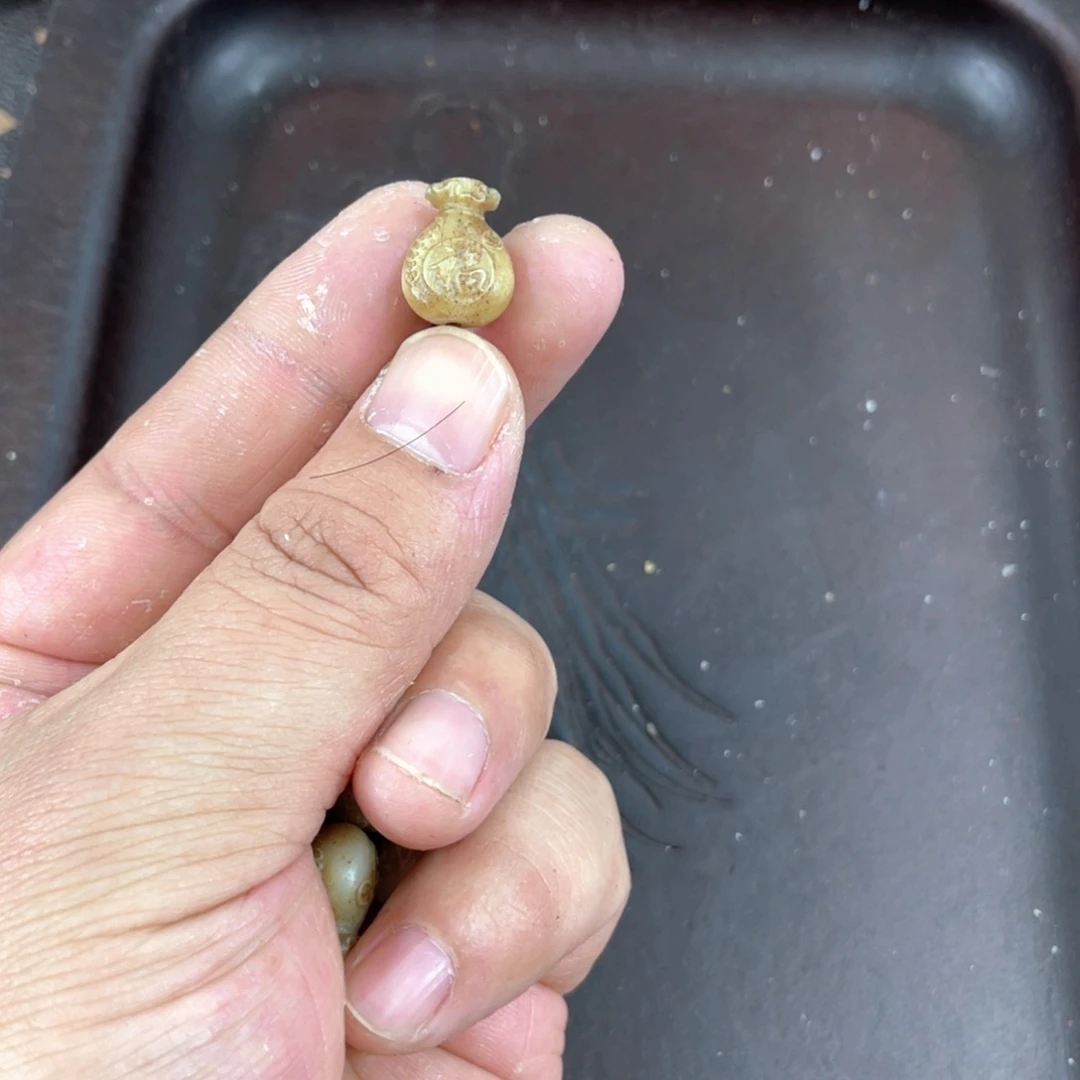 驼骨手串/手链编号31