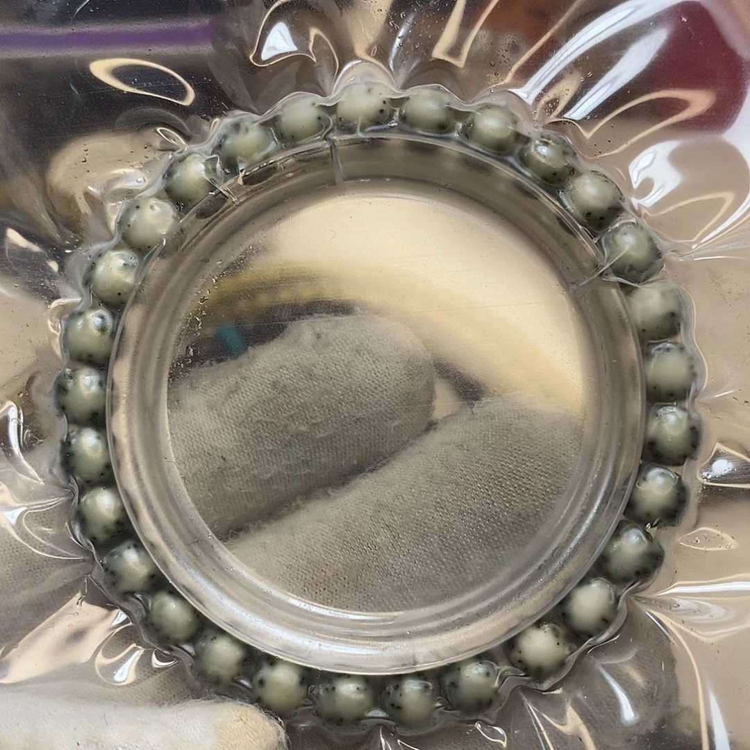 星月菩提吊坠清***条原生态