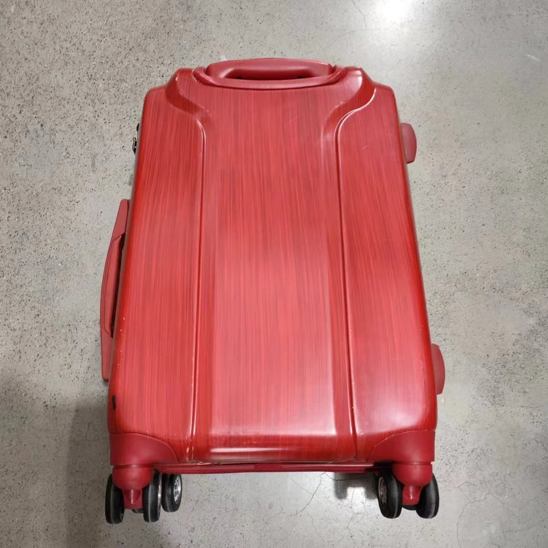 拉杆流线款出差旅行行李28寸