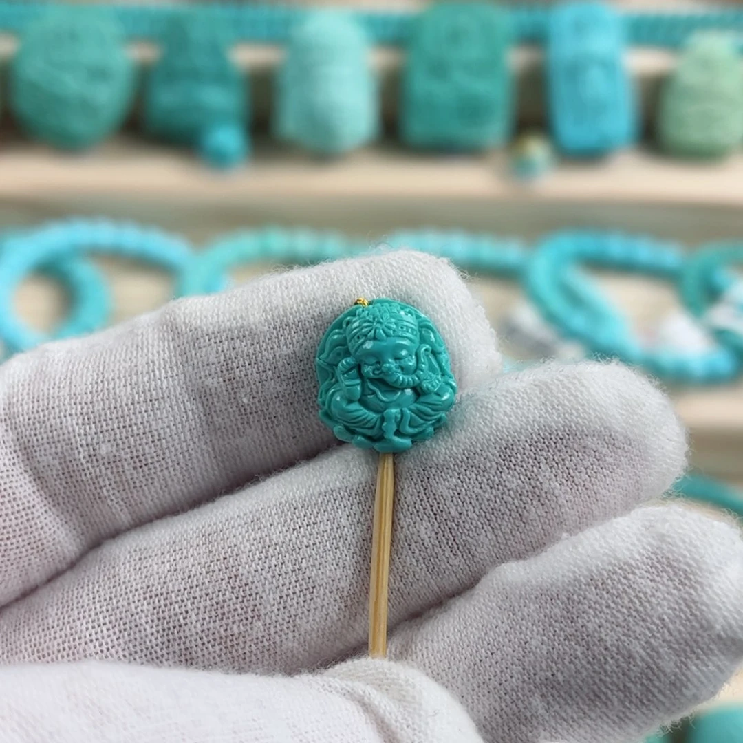 未镶嵌配饰南红玛瑙