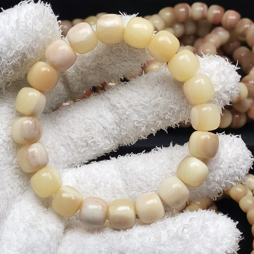 驼骨手串/手链手串11