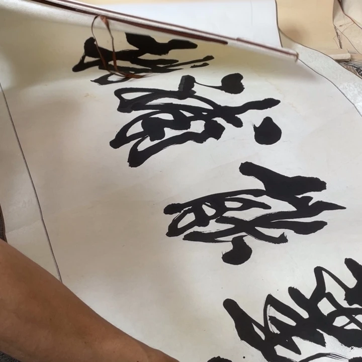 摆件陶瓷艺术摆件