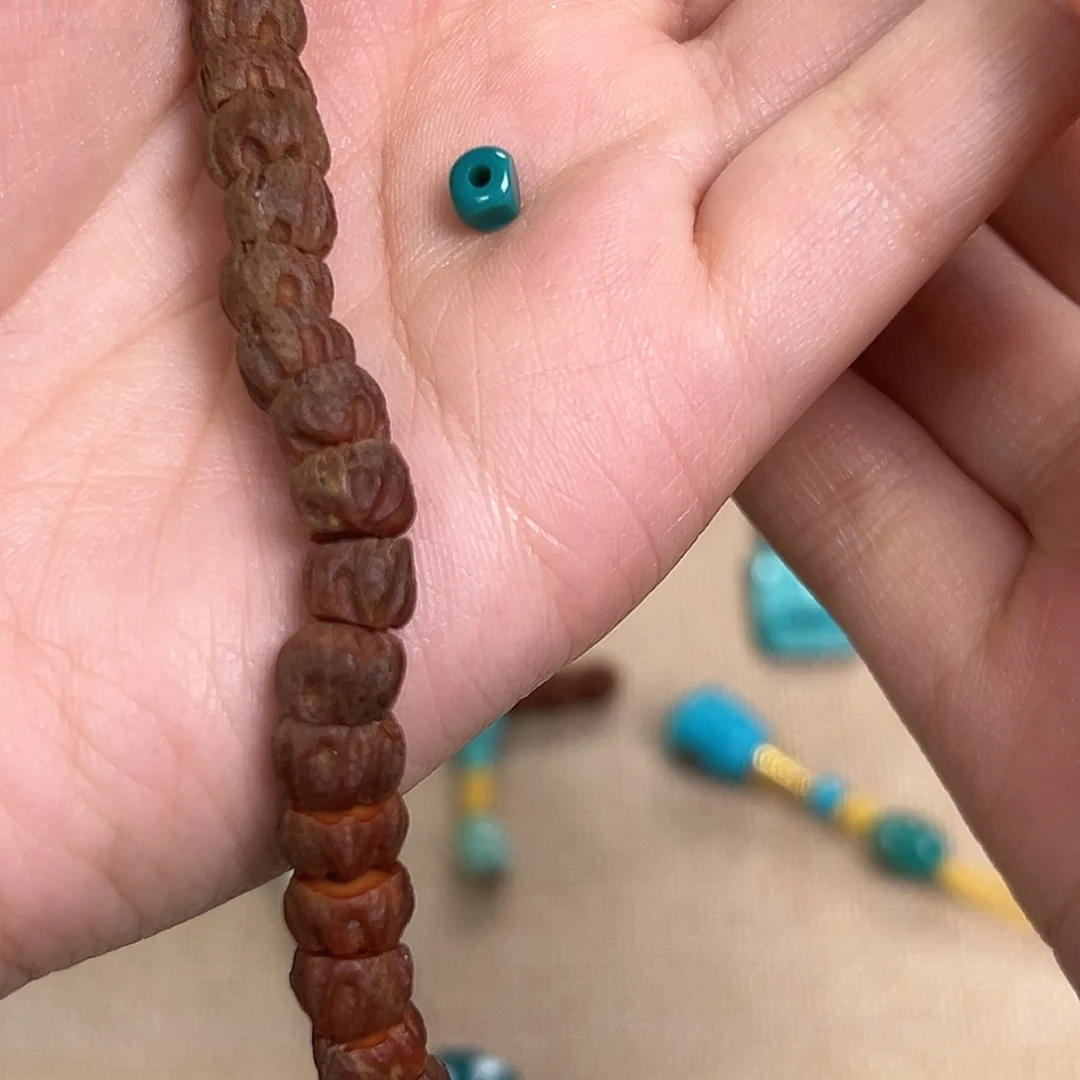 吊坠柏香籽/百香籽