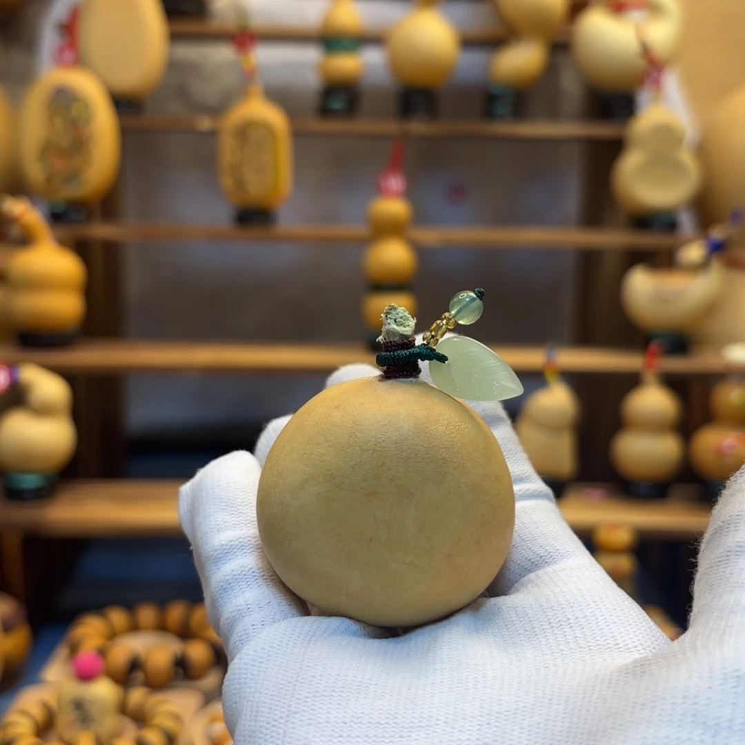 康***应葫芦家饰系列产品