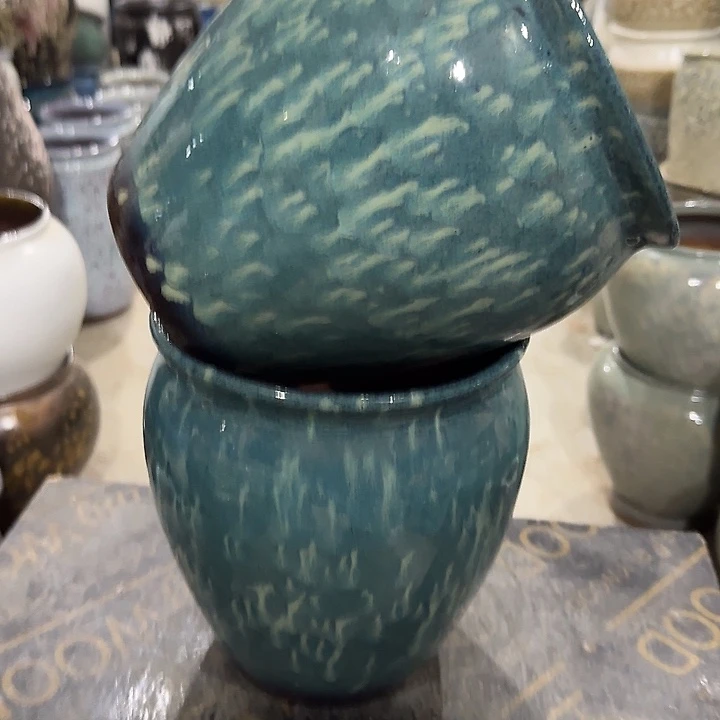 高度21口17啦啦啦花盆