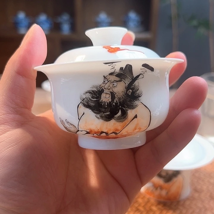 杯三钰堂茶器闪购链接