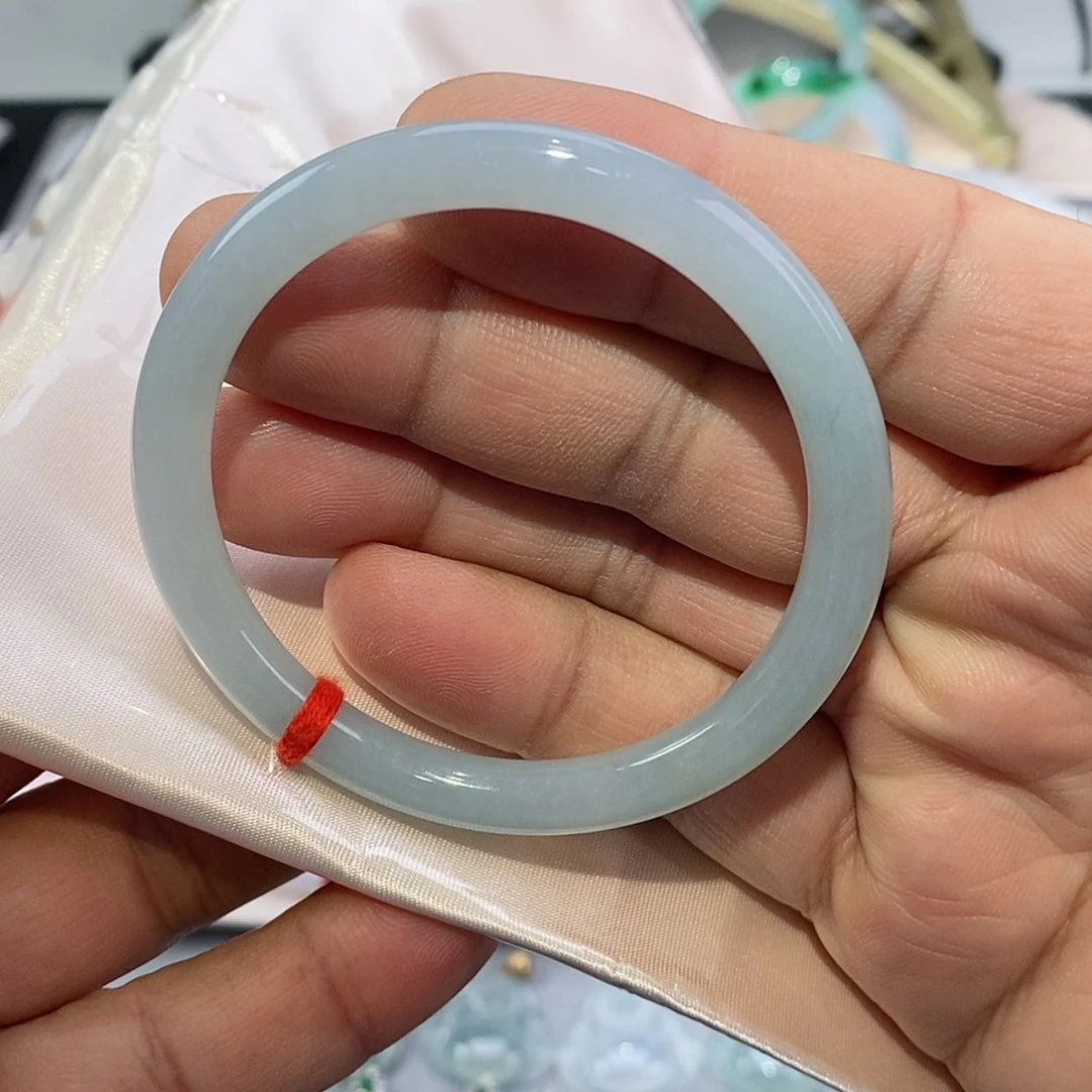 【闪购商品】未镶嵌手镯翡翠