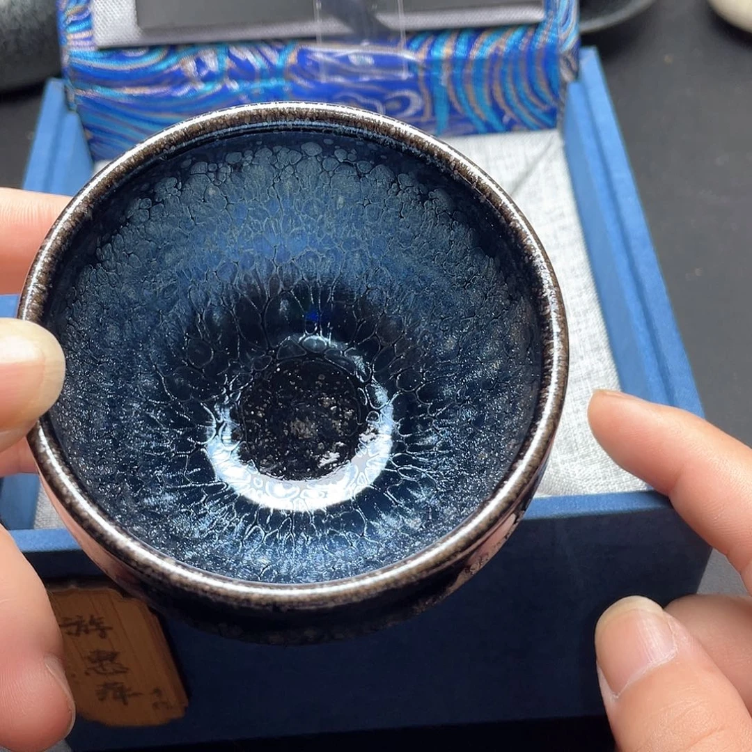 茶盏高端大气上档次