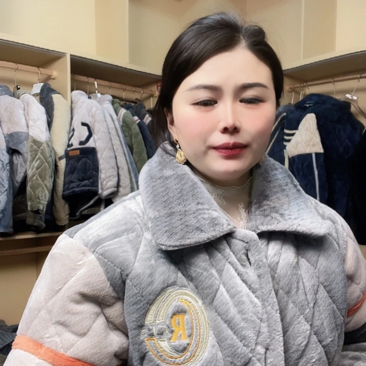 欢迎大家银灰色2XL