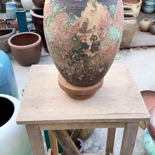 高度32口径20有孔