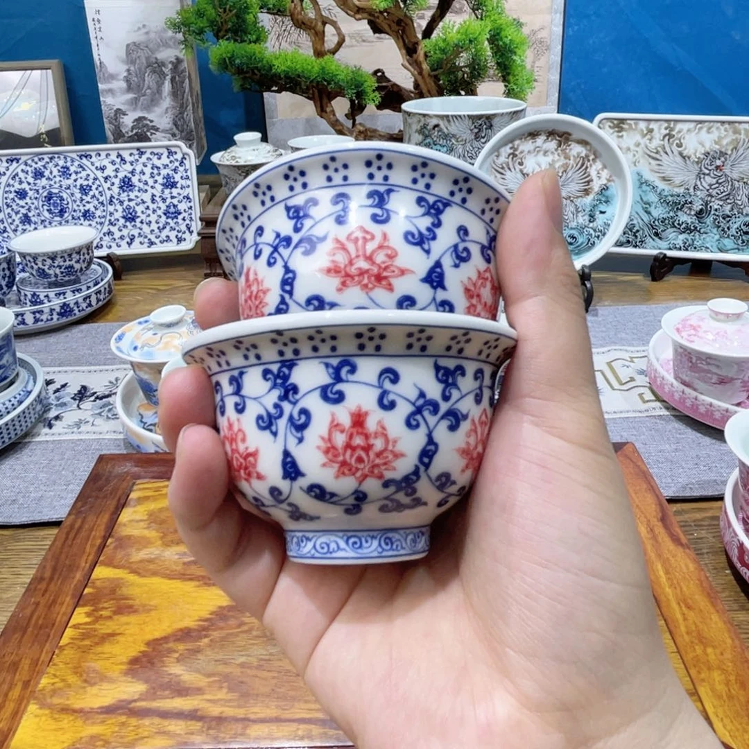 景德镇陶瓷福利专场