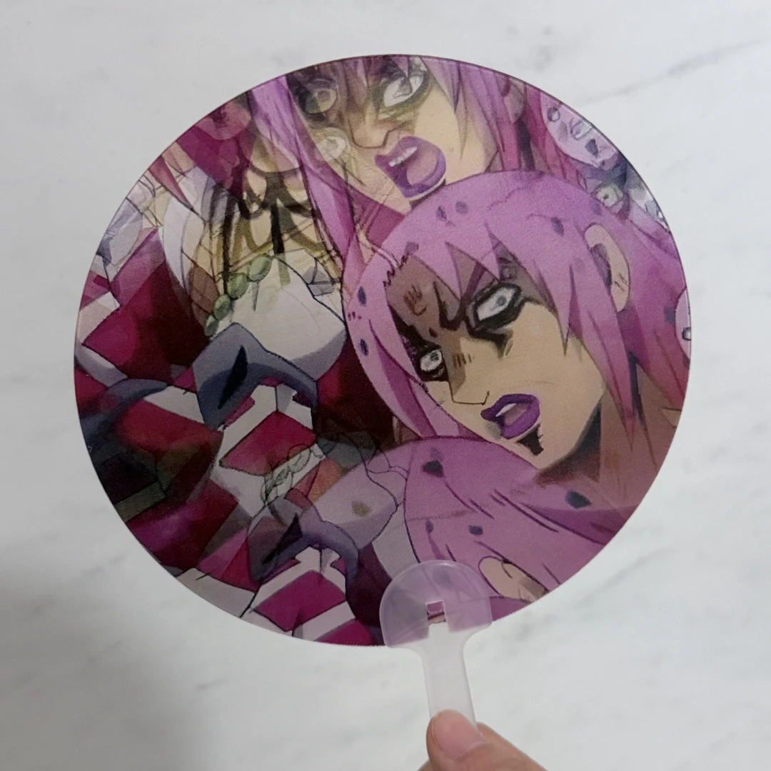 EXKYLIN意向麒麟老板迪亚波罗便携原创周边物料