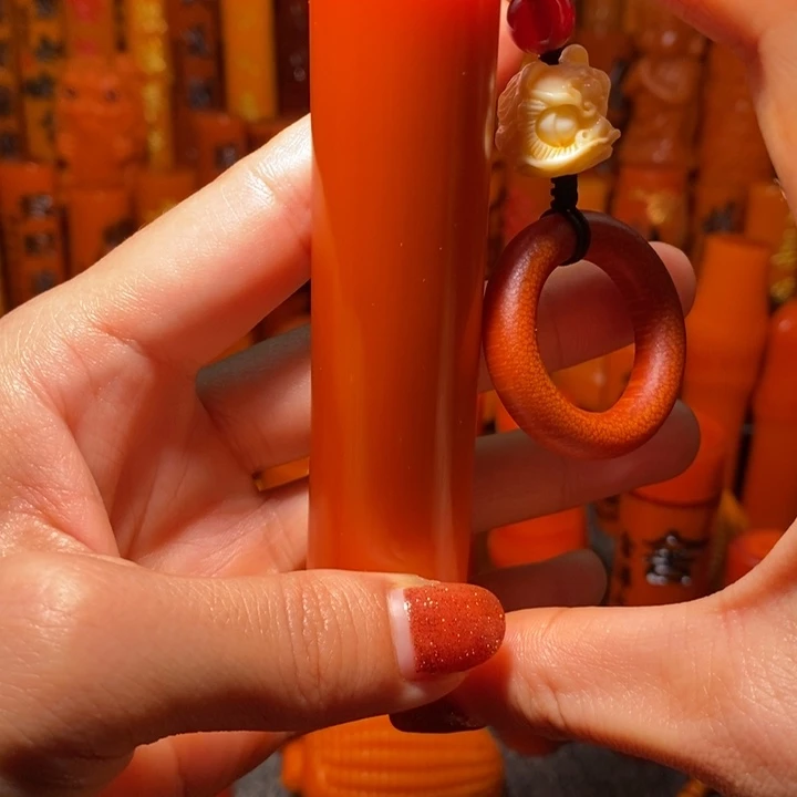 竹奔****马宠老朋友➕配饰
