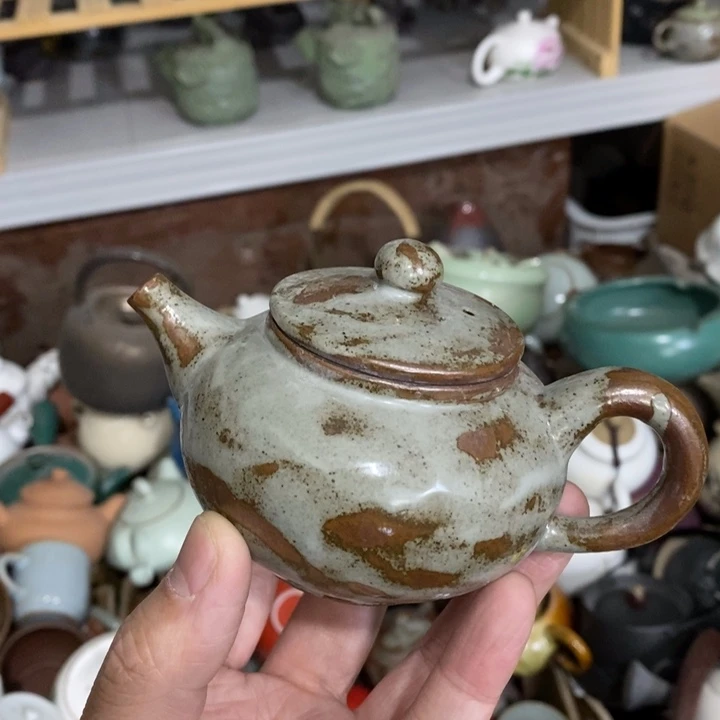 陶瓷艺术品及陶瓷制品