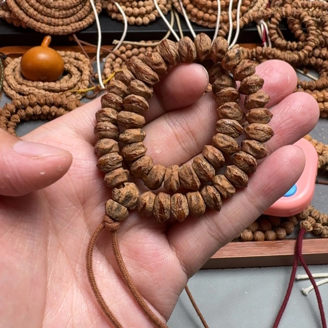 手串柏香籽/百香籽龙*.79