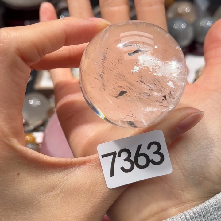 【闪购商品】未镶嵌大型摆件（非配饰）水晶