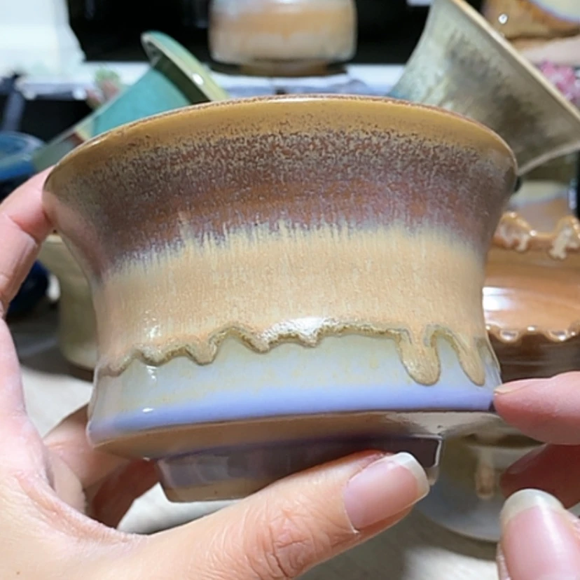 【闪购商品】红陶口11