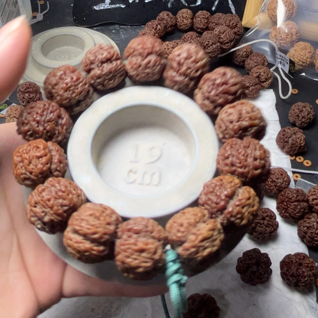 金刚菩提手串金刚菩提手串