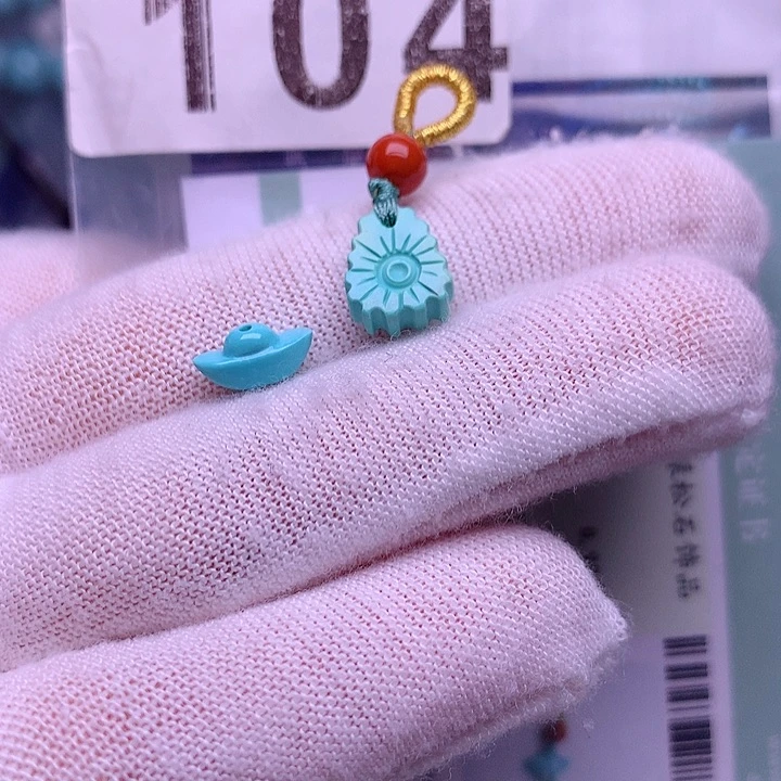 南红玛瑙珠宝奇石未镶嵌