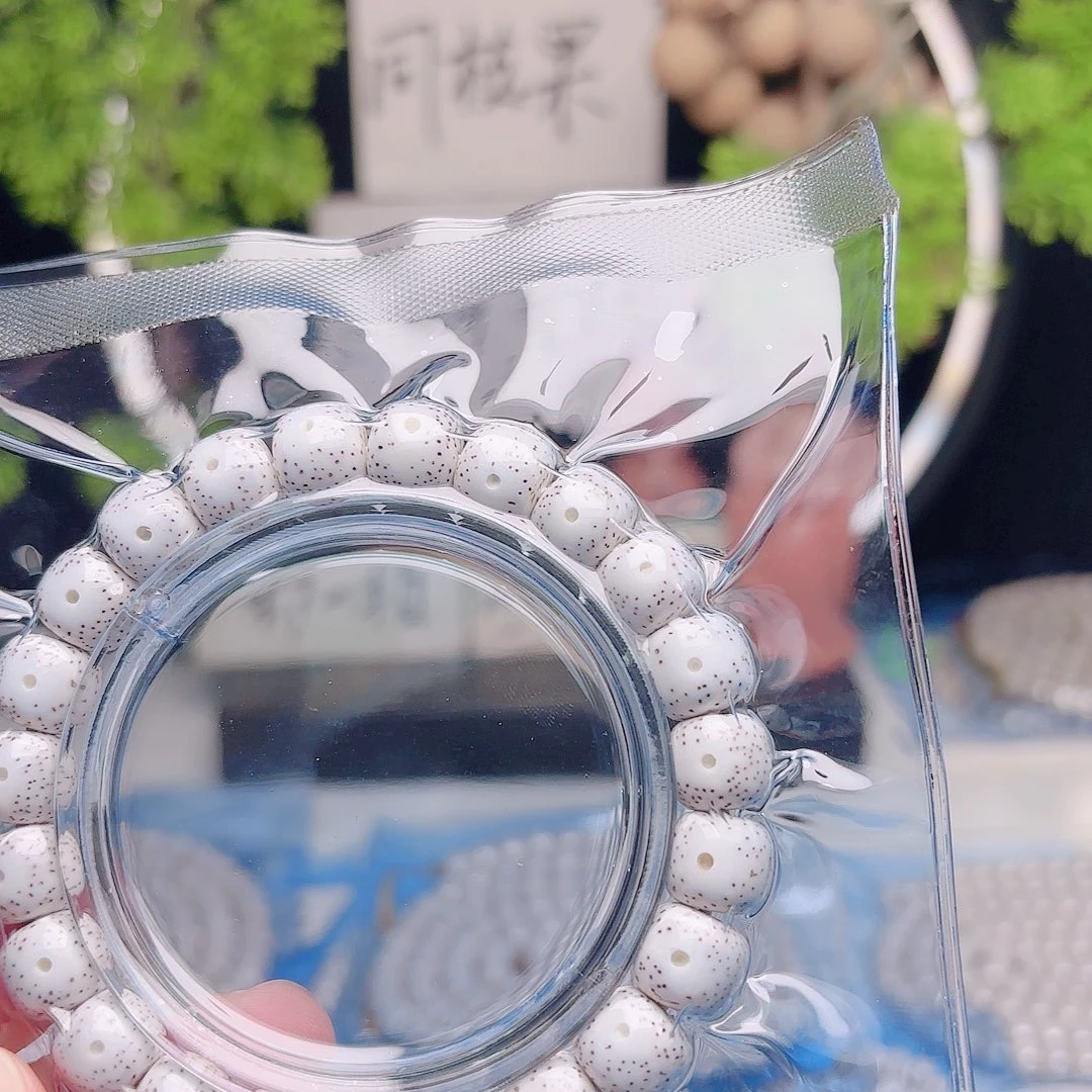 遛***。把件星月菩提星月