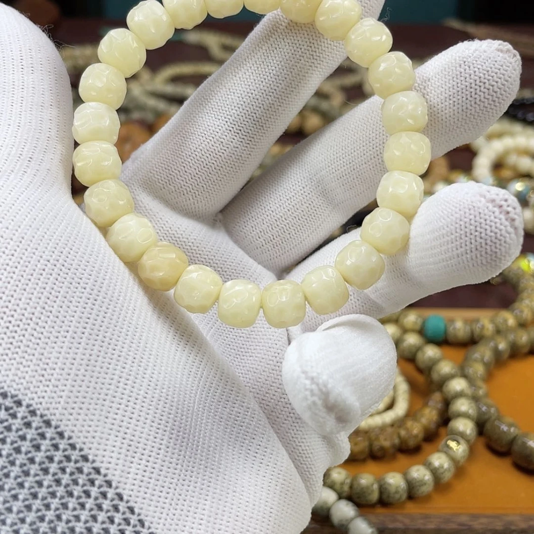 【闪购商品】星月菩提吊坠驼无相星月