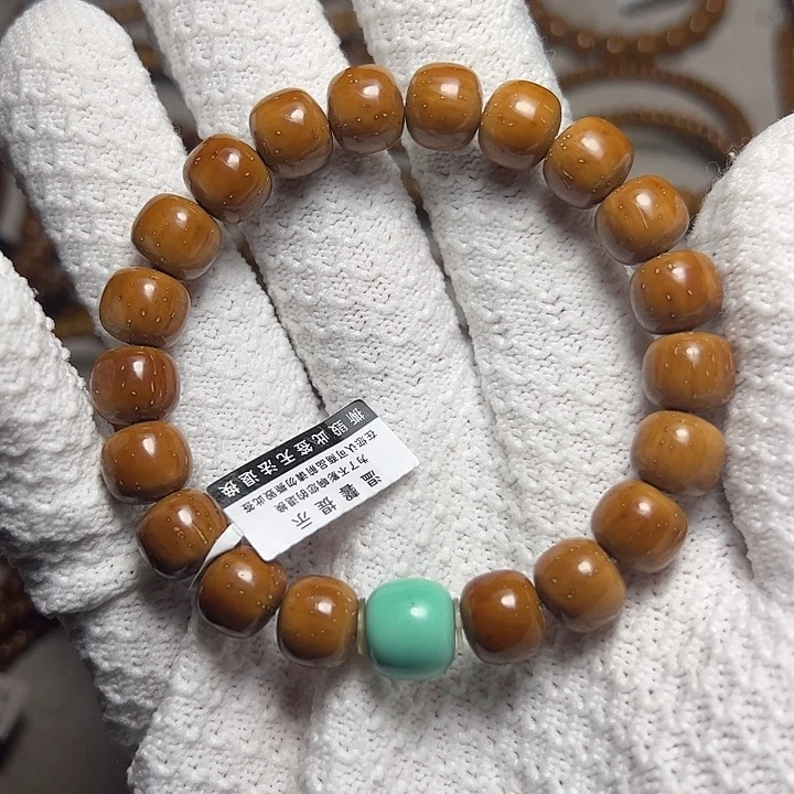 手串紫金鼠福利实心11尺寸