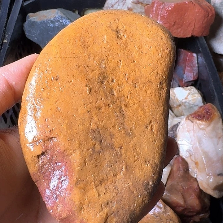 用***1寿山石寿山石的颜色