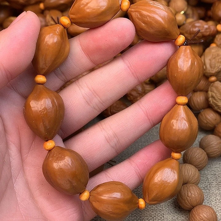 橄榄核手串/手链精品橄榄核手串