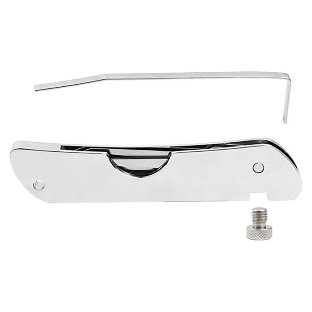 高精密不锈钢长柄带钧异物取出器断裂物取出器小型钧拉拔工具