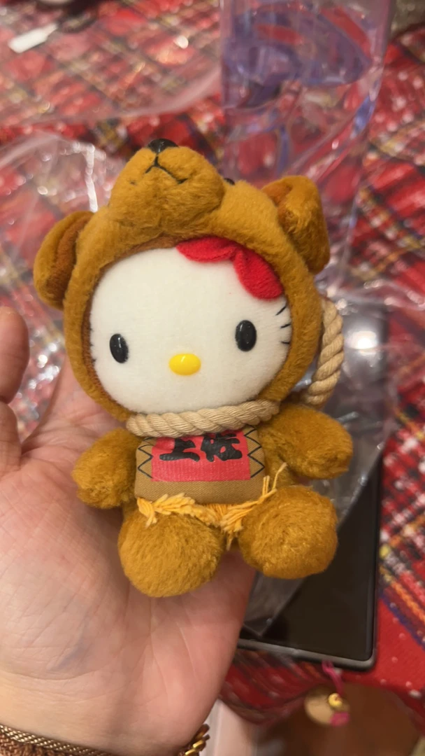 鑫中有你专拍小狗kitty