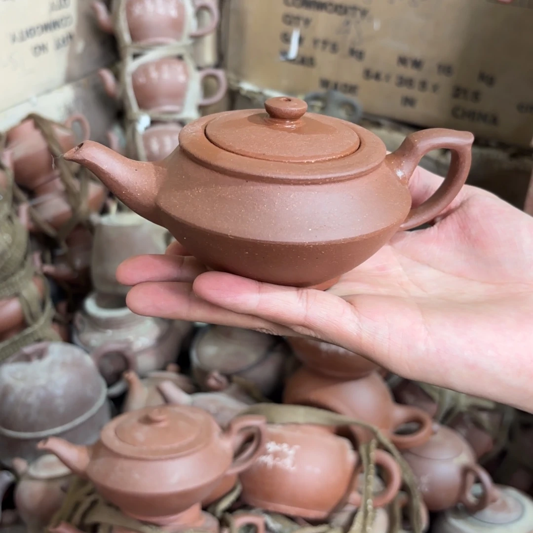 茶壶紫砂宜兴紫砂壶