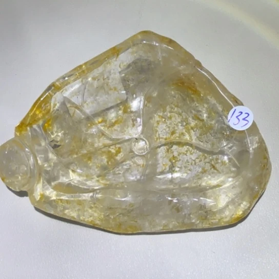 未镶嵌大型摆件（非配饰）水晶