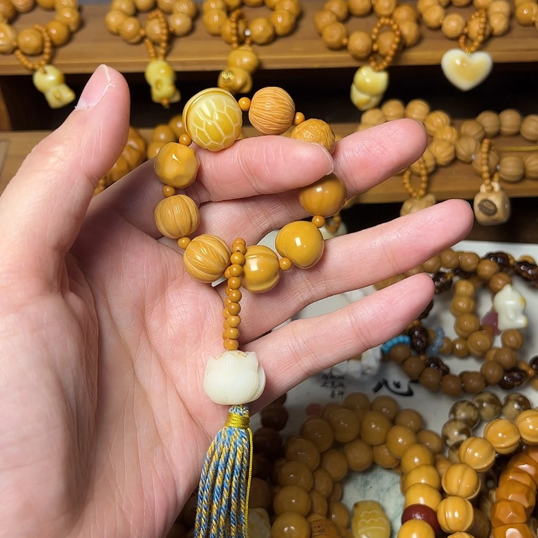 羽***竹木质非金属天然猴头