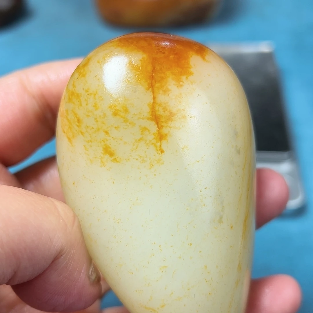 玛瑙/玉髓未镶嵌挂件